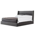 LIVSK Bedhekje - Opvouwbaar - Robuuste Metalen Constructie -, Verzenden, Nieuw