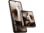 Motorola -  Razr 60 Ultra - Mountain Trail 512 Gb  - Bruin, Telecommunicatie, Mobiele telefoons | Motorola, Verzenden, Nieuw, Zonder abonnement