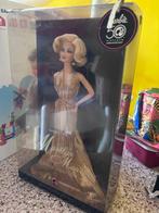 Mattel  - Barbiepop Marilyn Monroe Blonde Ambition -