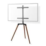 TV standaard 50-65 inch Max 35 kg | Driepoot vloer statief, Verzenden, Nieuw