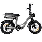 EB8 E-bike, Fietsen en Brommers, Ophalen of Verzenden, Nieuw