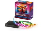 WiZ HDMI Sync Box - Starterkit - Licht synchronisatie voor, Verzenden, Zo goed als nieuw