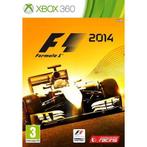 F1 2014 Xbox 360 voor Xbox Console 360 Goedkoop met Garantie, Spelcomputers en Games, Games | Xbox 360, Vanaf 3 jaar, Ophalen of Verzenden