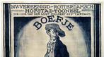 Wilm Wouters - Anny Van Ees als Boefje - Jaren 1920, Antiek en Kunst