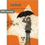Lachen! leesboek groep 7-8  AVI-3 9789034521774 D. Loeve, Verzenden, Gelezen, D. Loeve