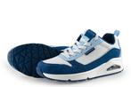Skechers sneakers in maat 39 Blauw | 10% korting, Kleding | Dames, Schoenen, Skechers, Verzenden, Blauw, Sneakers of Gympen