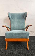 Schörle and Gölz - Prof. Karl Nothhelfer - Fauteuil -