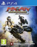 MX vs ATV: Supercross Encore Edition PS4 Morgen in huis!, 2 spelers, Ophalen of Verzenden, Zo goed als nieuw, Vanaf 12 jaar
