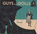 vinyl single 7 inch - Bell Chorus - Guys And Dolls / Okla..., Cd's en Dvd's, Vinyl Singles, Verzenden, Zo goed als nieuw