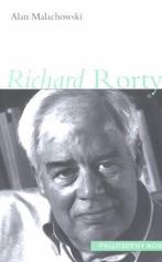 Richard Rorty 9780691057088 Alan Malachowski, Verzenden, Gelezen, Alan Malachowski