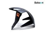 Voorspatbord KTM 690 Duke 2012-2015 (76008010000), Motoren, Verzenden, Gebruikt