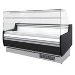 GGM Gastro | Koeltoonbank - 1930mm - 1 plank - Lichtblauw |, Verzenden, Nieuw in verpakking, Hotelinrichting
