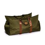 Luxe Honden autostoel  Royal+ XL  ARMY Waterproof, Dieren en Toebehoren, Ophalen of Verzenden, Nieuw