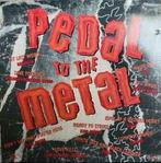 cd - Various - Pedal To The Metal, Verzenden, Zo goed als nieuw