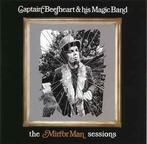 cd - Captain Beefheart &amp; his Magic Band - The Mirror..., Verzenden, Zo goed als nieuw