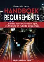 Handboek Requirements, 9789463011112, Verzenden, Zo goed als nieuw, Studieboeken