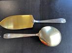 Deetjen - Tafelservies (2) - Verguld, Verzilverd