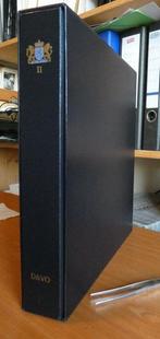 Nederland 1959/1985 - Collectie postzegels in DAVO LX album, Postzegels en Munten, Postzegels | Nederland, Gestempeld