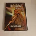 Robbie Williams  Karaoke, Verzenden, Gebruikt