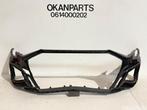 Audi A3 S-line S3 8Y voorbumper 8Y0807437F, Auto-onderdelen, Ophalen, Gebruikt, Voor, Bumper