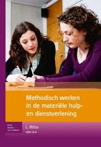 Methodisch werken in de materiele hulp  en die 9789031384525, Verzenden, Zo goed als nieuw