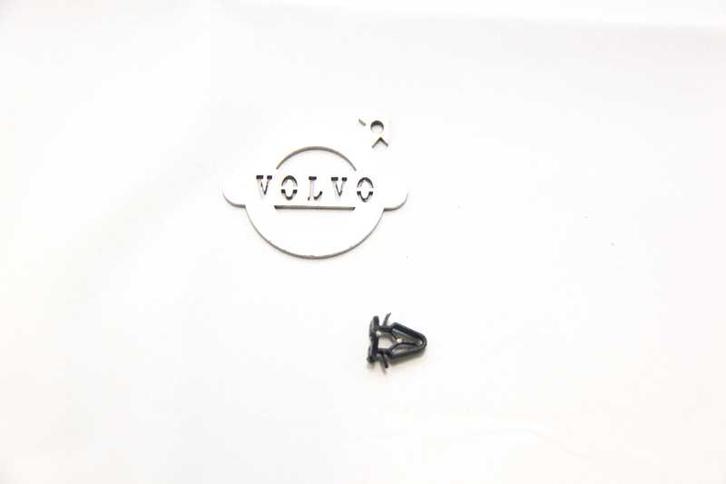 Bekledingsclip achterklep onderzijde, Auto-onderdelen, Interieur en Bekleding, Ophalen of Verzenden