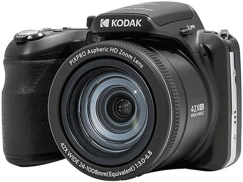 Kodak -  Az425 Pixpro Astro  - Zwart, Audio, Tv en Foto, Fotocamera's Digitaal, 8 keer of meer, Nieuw, Kodak, Verzenden