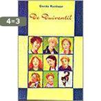 DUIVENTIL 9789029715720 RONHAAR, Boeken, Verzenden, Gelezen, RONHAAR