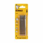 DeWalt Progressor decoupeerzaagblad DT2057-QZ hout,, Doe-het-zelf en Verbouw, Verzenden, Nieuw