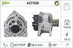 Dynamo / Alternator DACIA LOGAN (1.5 dCi,1.6 16V,1.6 16V..., Ophalen of Verzenden, Nieuw