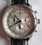 Zeppelin - 100 Jahre 7680-1 / 84619 / HS - Zonder, Sieraden, Tassen en Uiterlijk, Horloges | Heren, Nieuw