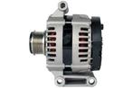 Dynamo / Alternator CITROËN JUMPER II (2.2 HDi 100,2.2..., Auto-onderdelen, Ophalen of Verzenden, Nieuw