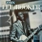 cd - John Lee Hooker - Blues Before Sunrise, Zo goed als nieuw, Verzenden