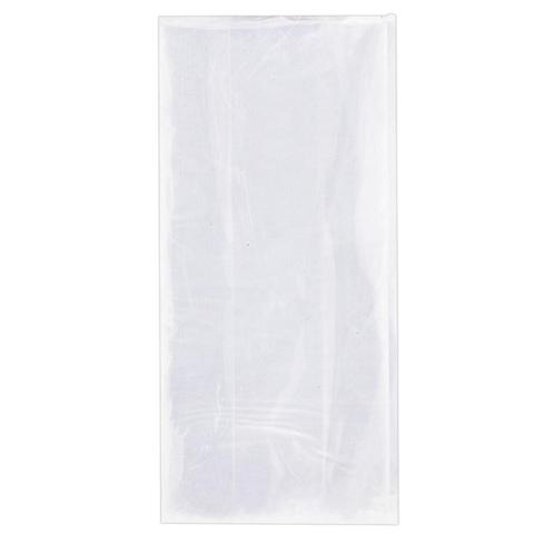 Cellofaan Zakjes Transparant 29cm 30st, Hobby en Vrije tijd, Feestartikelen, Nieuw, Verzenden