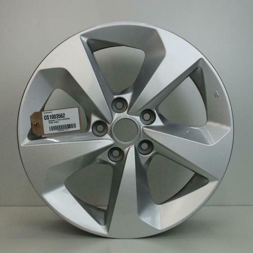 Originele velgen 17 inch Nissan Qashqai Juke *OS1003562*, Auto-onderdelen, Banden en Velgen, Velg(en), Gebruikt, 17 inch, Personenwagen