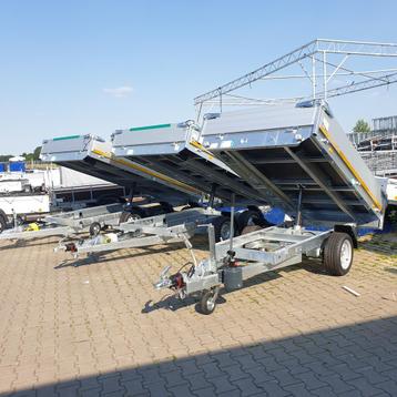 Van welpen: Eduard trailers 100% nergens goedkoper beschikbaar voor biedingen