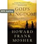 Gods Kingdom 9781250069481 Howard Frank Mosher, Verzenden, Gelezen, Howard Frank Mosher