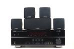 Yamaha - RX-V467 - with Speakers Solid state stereo receiver, Nieuw