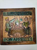 Vintage Tegel - Roger Capron - Vintage - 1950-1960