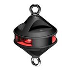 Bieden: Lopolight 200-14H-B pro 2 nm RED, Watersport en Boten, Ophalen of Verzenden, Nieuw, Elektra en Verlichting, Zeilboot of Motorboot