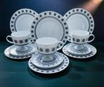 Rosenthal - Tapio Wirkkala - Ontbijtservies (12) -, Antiek en Kunst