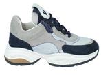 -3% Via Vai  Via Vai 62004-06  maat 38, Kleding | Dames, Verzenden, Nieuw, Blauw