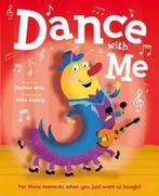 Dance With Me 9781786705976 Melissa Woo, Boeken, Verzenden, Zo goed als nieuw, Melissa Woo