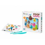 Hey Clay interactieve boetseerkleiset - Poop Oops - 9, Nieuw