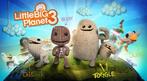 Little Big Planet 3 (ps4 tweedehands game), Spelcomputers en Games, Games | Sony PlayStation 4, Ophalen of Verzenden, Zo goed als nieuw