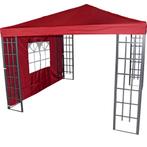 Paviljoendak 3x3 Meter, Tuin en Terras, Partytenten, Partytent, Minder dan 2 meter, Minder dan 4 meter, Nieuw