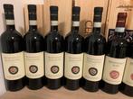 Scacciadiavoli: 2018 x5 Sagrantino di Montefalco & 2021 x5, Nieuw
