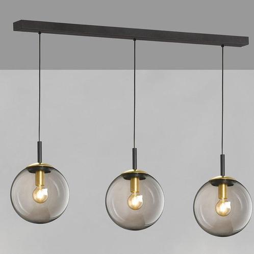 Fischer & Honsel - Hangende plafondlamp - Fischer & Honsel, Antiek en Kunst, Antiek | Lampen