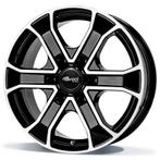 18 inch velgen voor nieuwe Transit Custom 2024 | 6x120 RC31, Nieuw, Velg(en), Ophalen of Verzenden, 18 inch