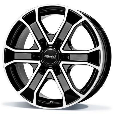 18 inch velgen voor nieuwe Transit Custom 2024 | 6x120 RC31, Auto-onderdelen, Banden en Velgen, Velg(en), Nieuw, 18 inch, Ophalen of Verzenden